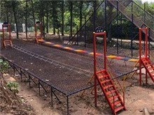 长沙拓展训练 熔炼团队，挑战自我，激发潜能