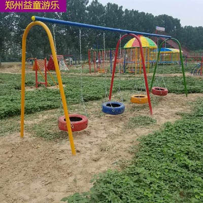 景区拓展训练设备全套报价与配置指南